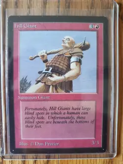 MAGIC THE GATHERING Lot of Five (5) BETA Cards Very Nice Condition READ - Image 5