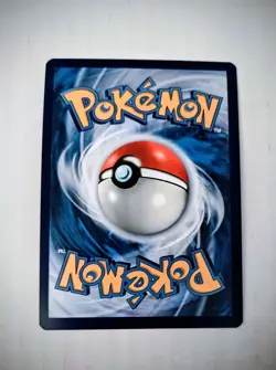 Pokemon TCG Card Chatot - 181/162 IR SV05: Temporal Forces 2024🔥N/M Or Better🔥 - Image 3
