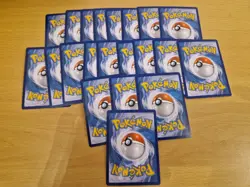 Unfezant/Tranquil/Pidove Pokemon Cards XY - Roaring Skies bundle - Image 2