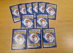 Shedinja Ninjask Pokemon Cards XY - Roaring Skies bundle - Image 2