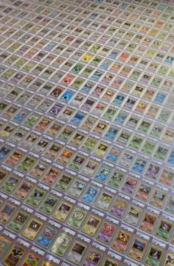 Pokemon Mystery Box🔥📦✅ Graded Cards and More Sealed Products Added - Image 1