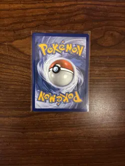 Pikachu SM162 Holo Black Star Promo Card Sun & Moon Mint/Near Mint - Image 2