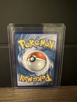 Pokemon Mega-Gardevoir EX TCG Generations Holo Full Art Ultra Rare Card RC31-32 - Image 2