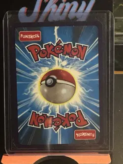 Weezing FUNSKOOL POKEMON CARD 2004 INDIA US Seller - Image 2