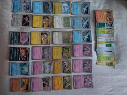 Pokemon 151 Scarlet & Violet Lot of 58 Pokemon Cards All From 151 Reverse Holos - Image 2