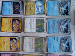 Pokemon 151 Scarlet & Violet Lot of 58 Pokemon Cards All From 151 Reverse Holos - Image 3
