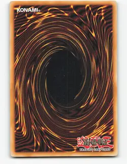 XX-Saber Garsem #ABPF-EN026 Rare Yugioh Card - Image 2
