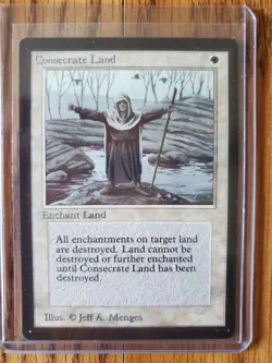 MAGIC THE GATHERING Lot of Five (5) BETA Cards Very Nice Condition READ - Image 5