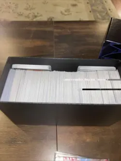 Phantasmal Flames Bulk Card Lot- ETB Full Of Cards & Double Rare & Ultra Rares - Image 2