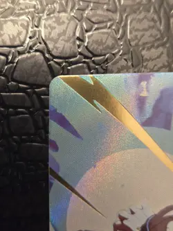 SS Blue Goku LZ03-078 SSR Dragon Heroes Dragon Ball Anime TCG CCG Card - Image 5