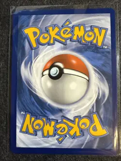 Master Ball 153/162 Temporal Forces Pokemon Card - Image 3