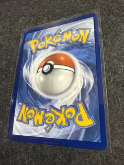 Master Ball 153/162 Temporal Forces Pokemon Card - Image 4