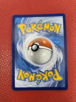 Night Stretcher 251/191 Surging Sparks Gold Hyper Rare Pokemon Card - Image 4