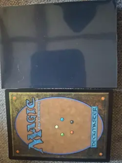 Steel Overseer (Retro Frame) Commander: the Brothers' War Regular - Image 3