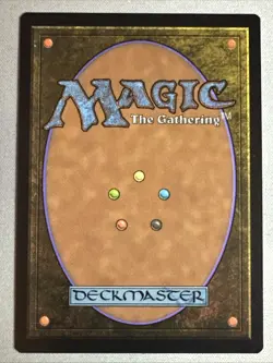 MTG / Vedalken Archmage / JMP / #187 / Regular / Rare / NM - Image 2