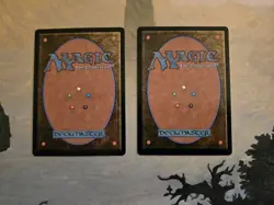 MTG TDM Clarion Conqueror Foil x2 NM - Image 2