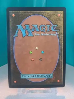 MTG CHOCOBO TRACK FOIL Tataru Taru Foil Final Fantasy FIC 0466 In Hand - Image 2