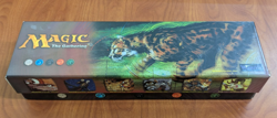 Magic The Gathering Multiverse Gift Box: V1 *BOX ONLY* - Image 1