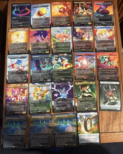 MAGIC THE GATHERING SECRET LAIR X SONIC BUNDLE - Image 1
