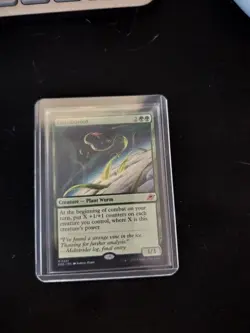 Ouroboroid Edge of Eternities Regular - Image 1