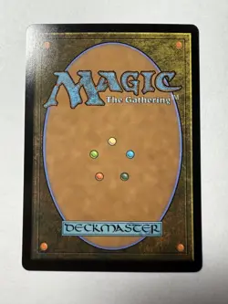 Guardian Sunmare (Borderless) Aetherdrift Foil - Image 3