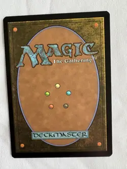 MTG Avatar: The Last Airbender Anguished Unmaking (2298) (Rainbow Foil) - Image 2