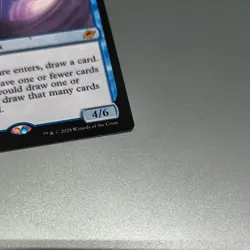 Quantum Riddler Edge of Eternities Regular - Image 3