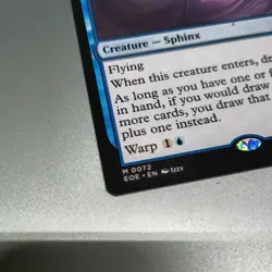 Quantum Riddler Edge of Eternities Regular - Image 4