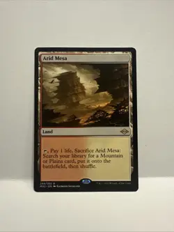 Arid Mesa Modern Horizons 2 Regular - Image 1