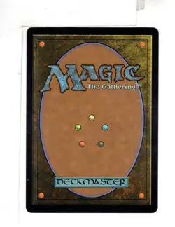 MTG SkeenAB Bonus Round from Battlebond. NM. - Image 2