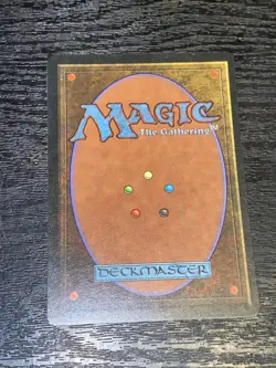 Ichneumon Druid X1 Mtg English Legends Nm - Image 2