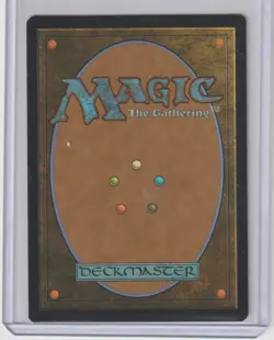 Magic The Gathering Marvel Spider-Man - Multiversal Passage #206 Borderless Foil - Image 2