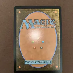 Badgermole Cub (0326) MTG Magic The Gathering Avatar Borderless - Image 2