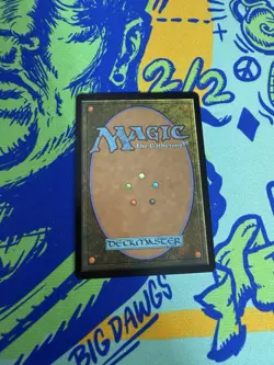 Altar of the Brood - Secret Lair Countdown Kit - REGULAR FOIL - Encyclopedia - Image 2