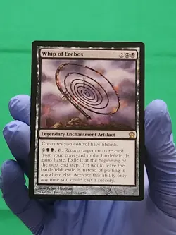 Whip of Erebos Theros Regular - Image 1