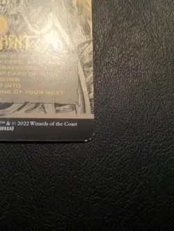 Necropotence Secret Lair: 30th Anniversary Countdown Kit Regular - Image 3