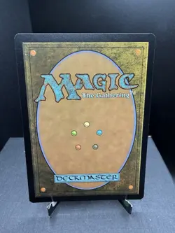 MTG Secret Lair Drop Captain America Flawless Maneuver Borderless Regular NM - Image 2