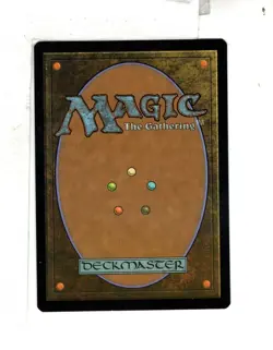 MTG SkeenAB Sheltered Thicket FOIL from Amonkhet. NM. - Image 2