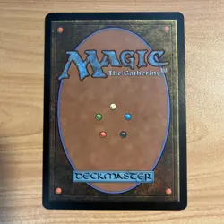 MTG / War Elemental / Mirrodin / Great Condition NM - Image 2