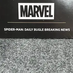 Magic MTG: Secret Lair x Marvel Spider-Man: Daily Bugle Breaking News - Image 2