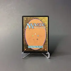 Magic: The Gathering Gorilla Warrior MTG Urza's Saga 1993-1998 LP - Image 2