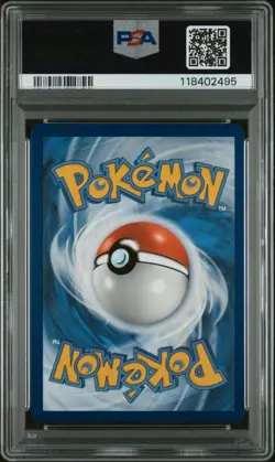 🇫🇷 EVOLI AR PSA 9 - PROMO EV SVP 173 ECARLATE VIOLET FR EV Carte Pokemon 🇫🇷 - Image 3