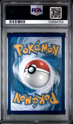 🇫🇷 LATIOS AR PSA 9 - ETINCELLES DEFERLANTES 203/191 FR EV Carte Pokemon 🇫🇷 - Image 3