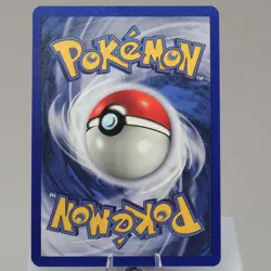 Pokemon TCG - Mewtwo 10/102 Base Set Holo Rare WOTC 1999 - NM - Image 3
