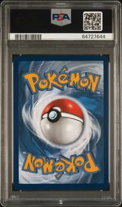 🇫🇷 VOLTALI AR PSA 9 - STARS ETINCELANTES TG04/TG30 EB FR Carte Pokemon 🇫🇷 - Image 3