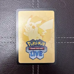 Pokemon TCG Online Code: Mega Evolution Phantasmal Flames ETB (ONLINE DELIVERY) - Image 1