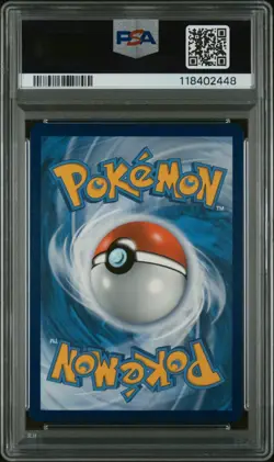 🇫🇷 PYROLI V ALTERNATIVE PSA 9 - PROMO COFFRET EB SWSH179 Carte Pokemon 🇫🇷 - Image 3