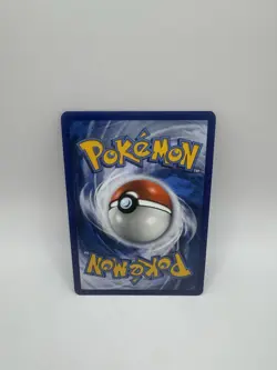 Pokemon TCG - Guzma - Burning Shadows 143/147 - Holo Full Art Ultra Rare - Image 2