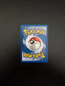 Carte Pokemon Krabboss 38/62 edition 2 Wizards Fossile Fr Exc - Image 2