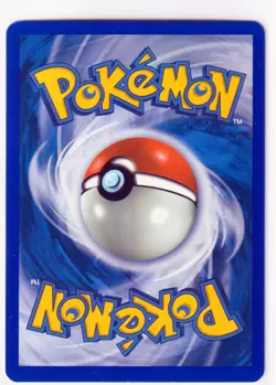 2005 POKEMON HOLON ENERGY WP 106/113 Ex DELTA SPECIES -RARE REV HOLO -STAMPED - Image 2